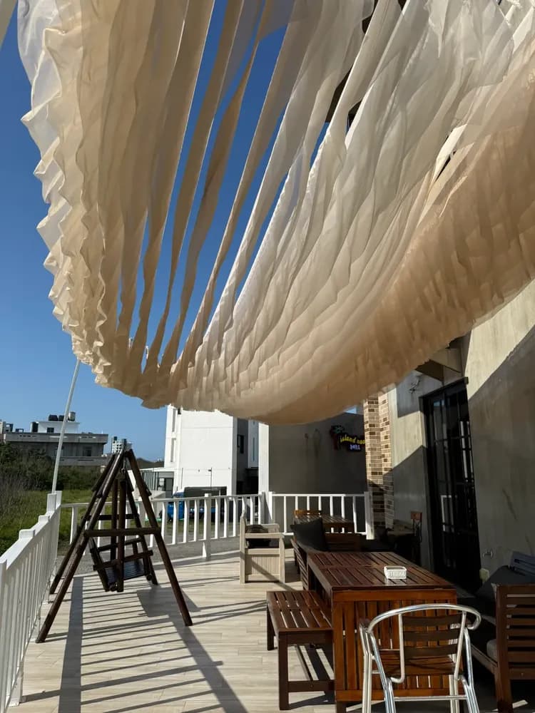 Island Nook B&B Penghu-3
