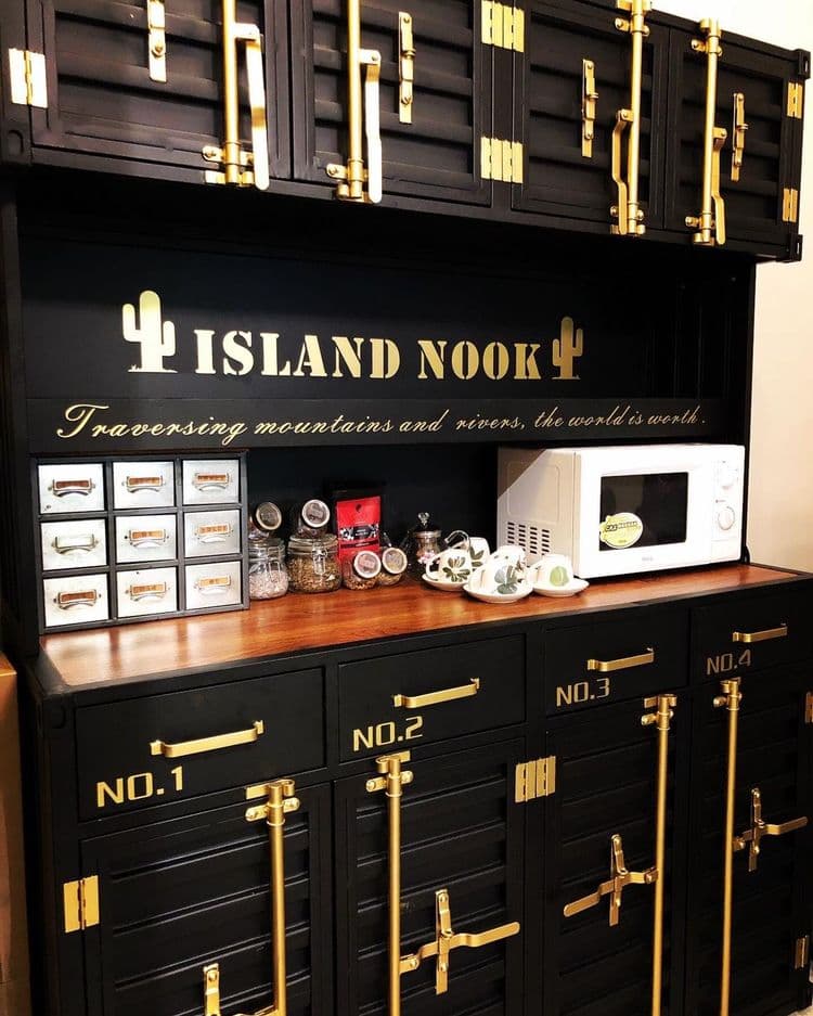 Island Nook B&B Penghu-15