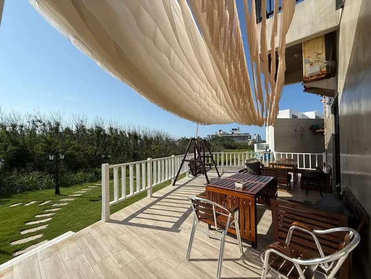 Island Nook B&B Penghu-4