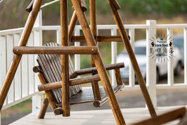 Island Nook B&B Penghu-16
