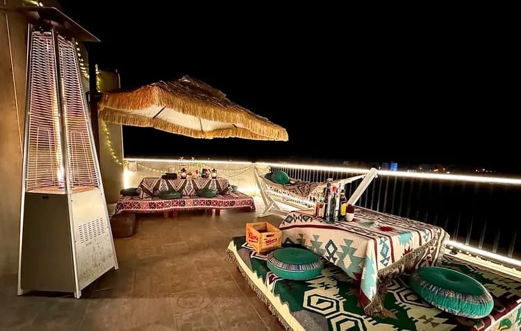 Island Nook B&B Penghu-2
