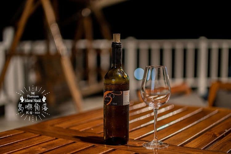 Island Nook B&B Penghu-14