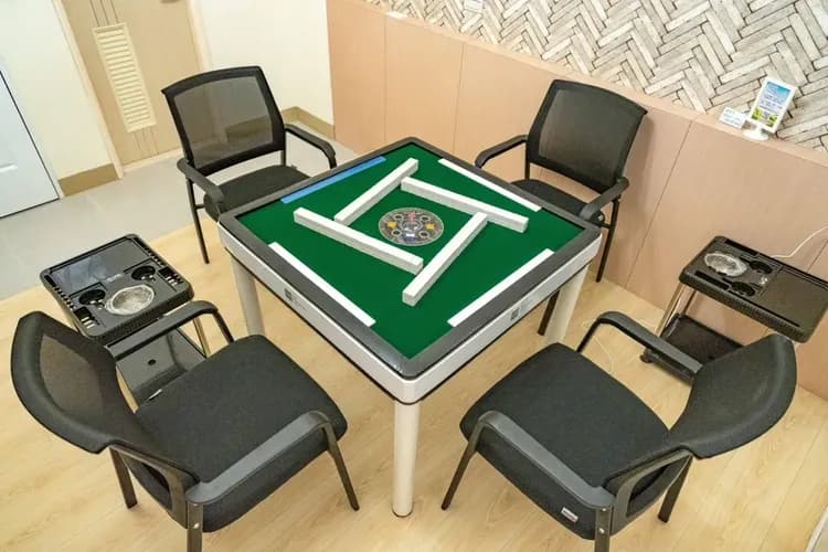 電動麻將(包棟專屬)