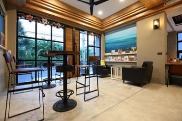 Mi Dou Li Life Hostel-3