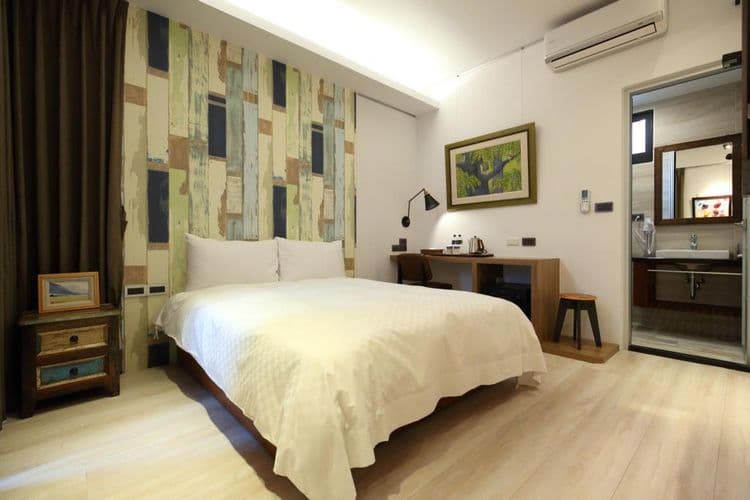 Mi Dou Li Life Hostel-5