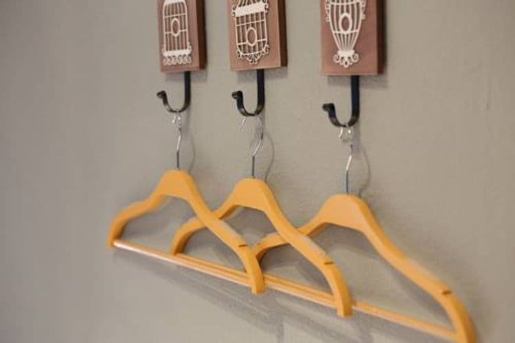 Mi Dou Li Life Hostel-15