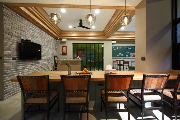 Mi Dou Li Life Hostel-4