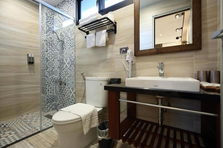 Mi Dou Li Life Hostel-7