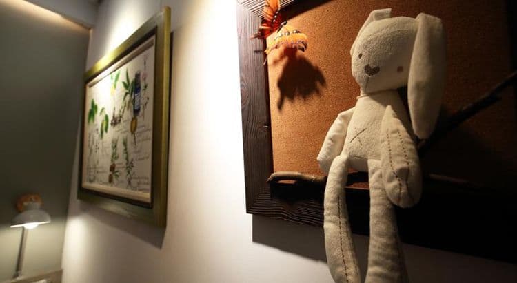 Mi Dou Li Life Hostel-14