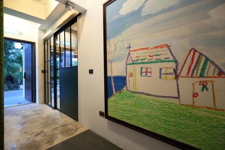 Mi Dou Li Life Hostel-6