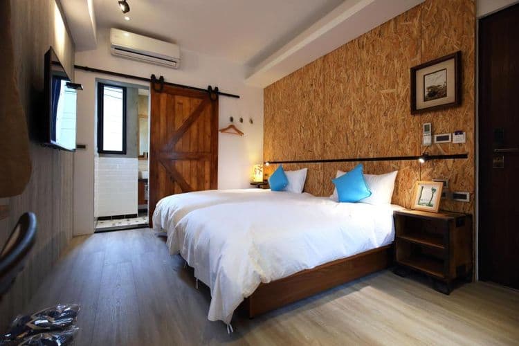 Mi Dou Li Life Hostel-2