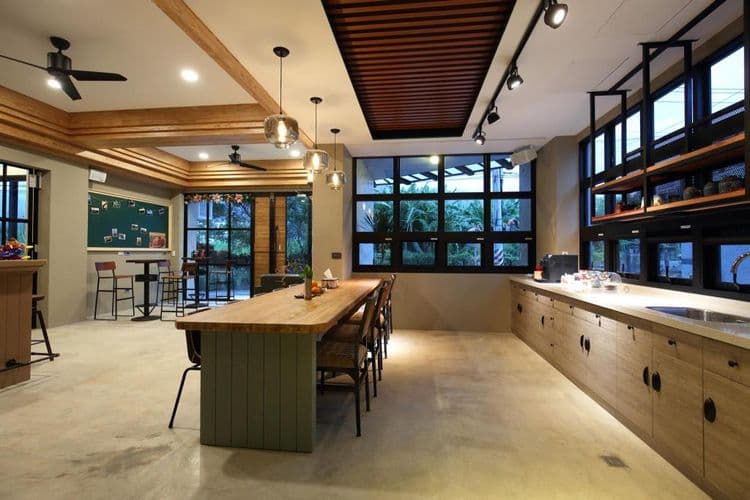 Mi Dou Li Life Hostel-1