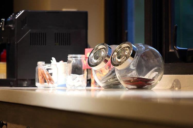 Mi Dou Li Life Hostel-9