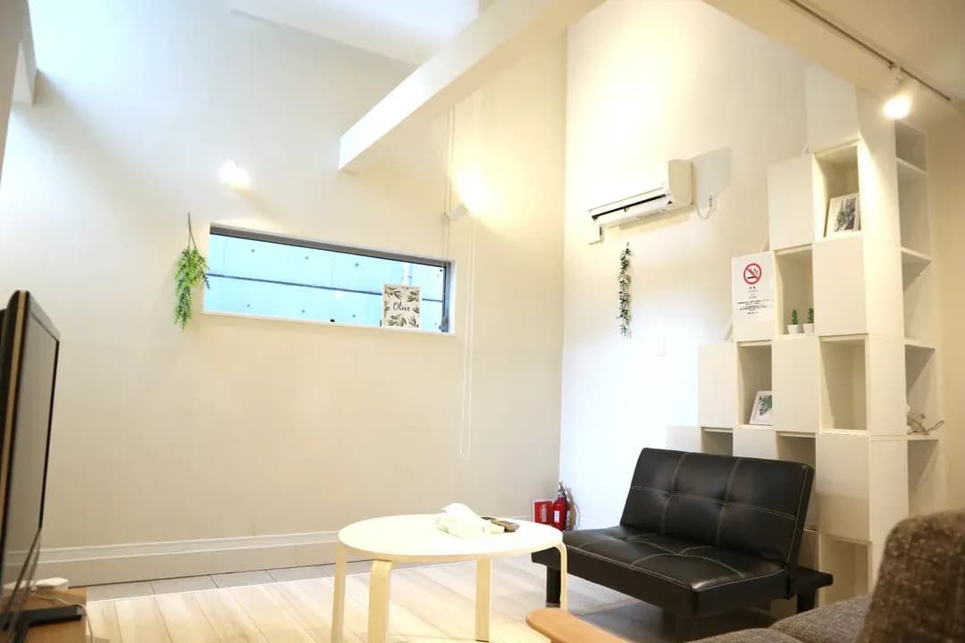 東京都-H2O Stay 澀谷 A-1｜澀谷站步行10分