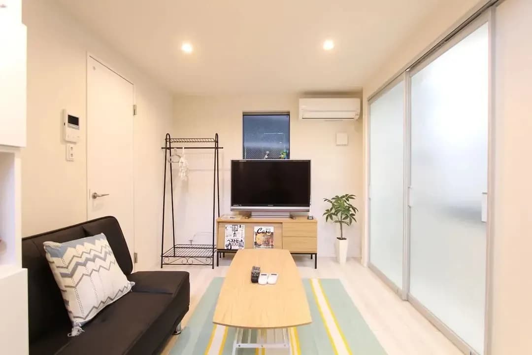 東京都-H2O Stay 澀谷 A-4｜澀谷站步行10分