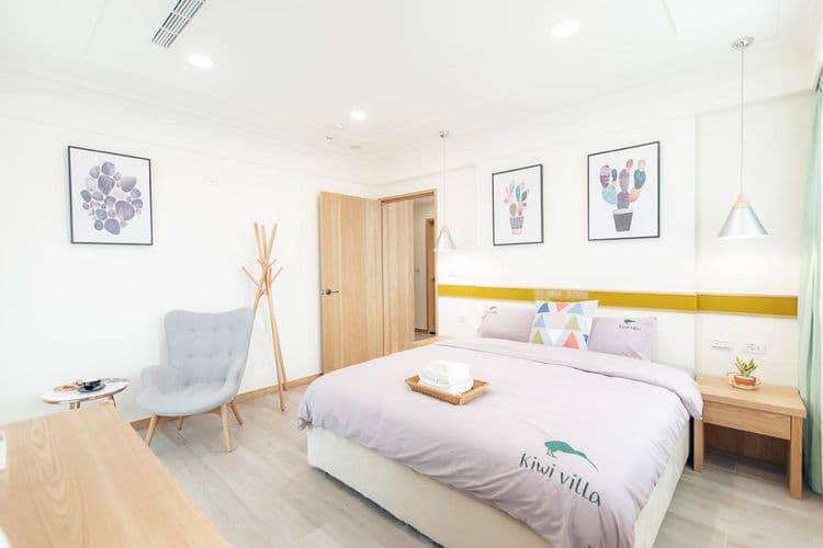 期遇度假會館-2