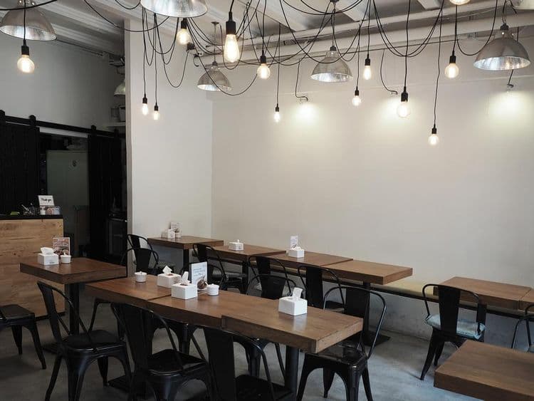 【網美打卡首選】3HOWw旅宿｜近Terminal 21 百貨-10