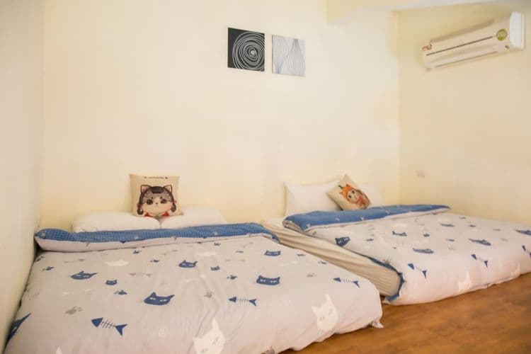 貓兒散散步 l 寵物友善-5