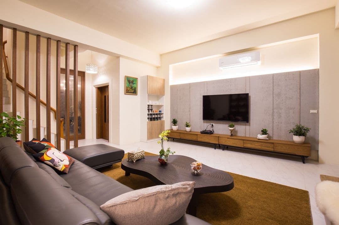 Yilan County-Find a nest