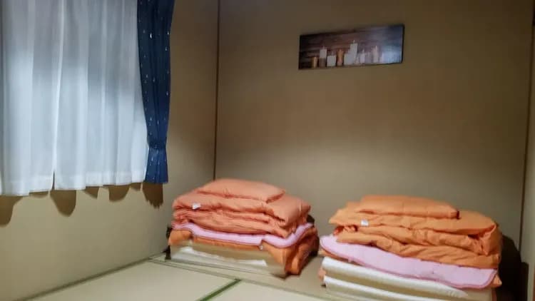 和室6畳