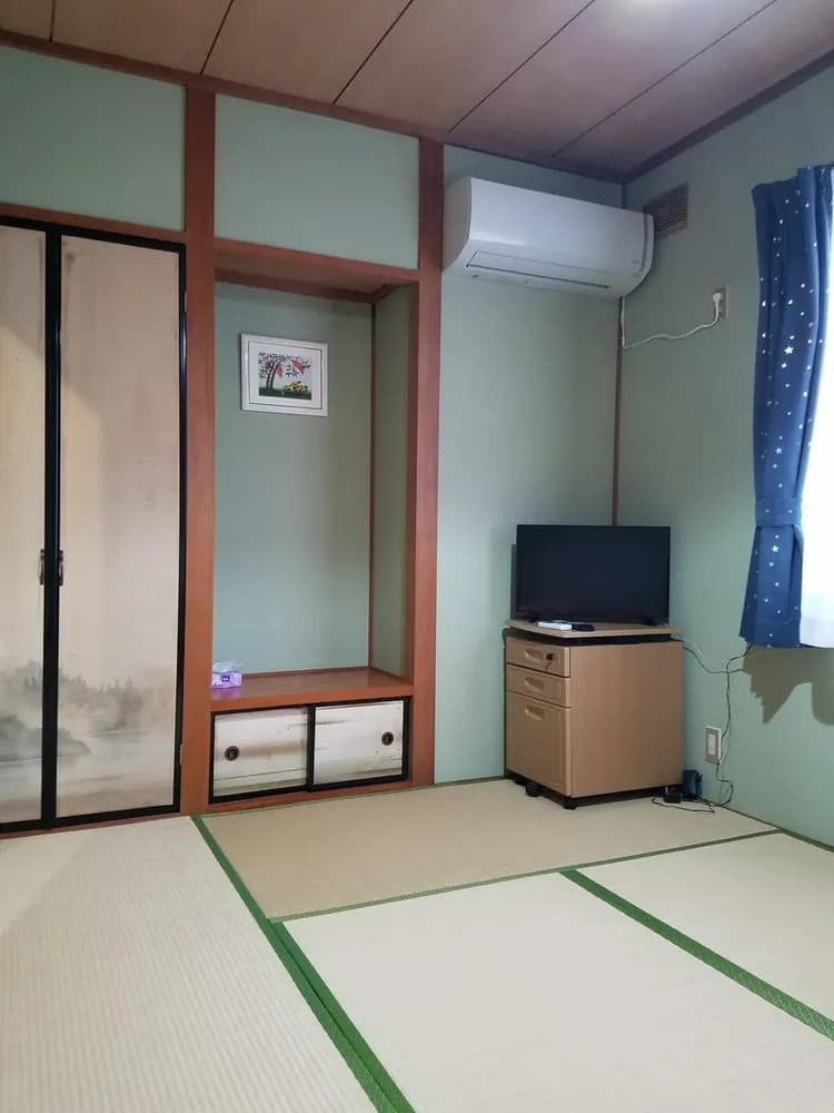 和室６畳