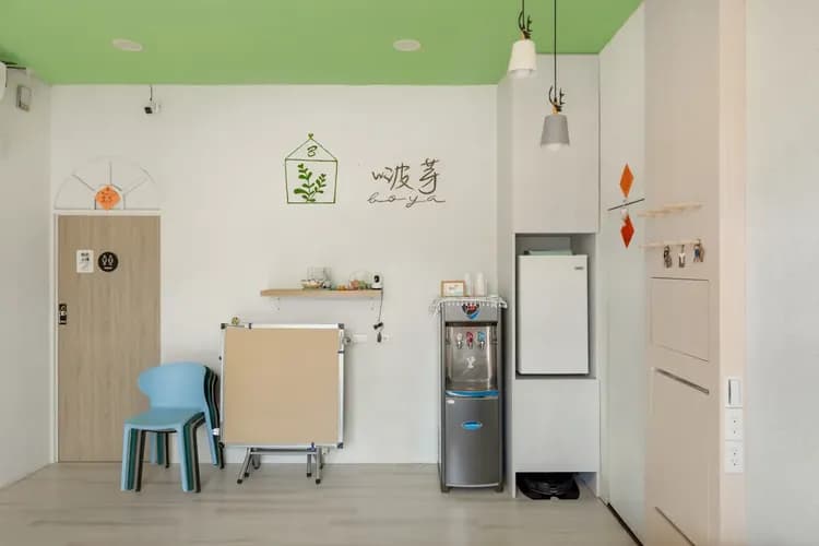 啵芽包棟民宿｜寵物友善｜小琉球-12