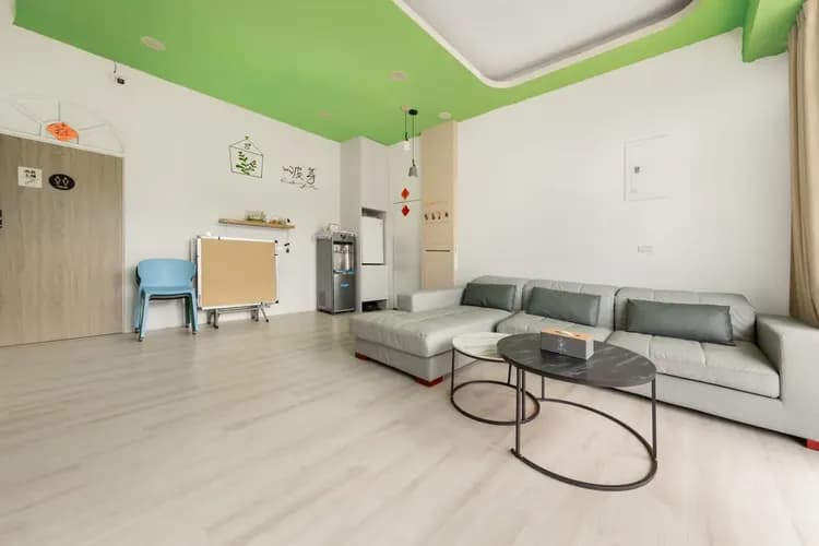 啵芽包棟民宿｜寵物友善｜小琉球-7