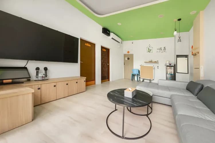 啵芽包棟民宿｜寵物友善｜小琉球-5