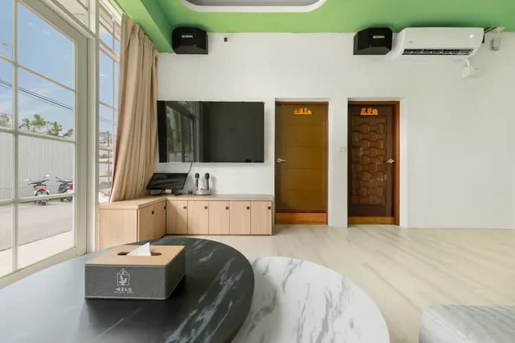 啵芽包棟民宿｜寵物友善｜小琉球-8