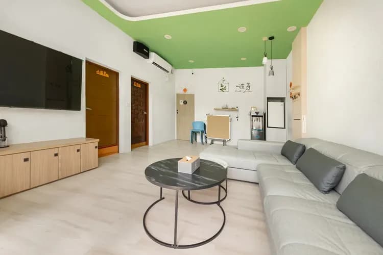 啵芽包棟民宿｜寵物友善｜小琉球-6