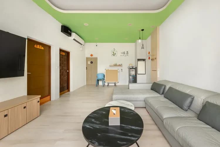 啵芽包棟民宿｜寵物友善｜小琉球-3