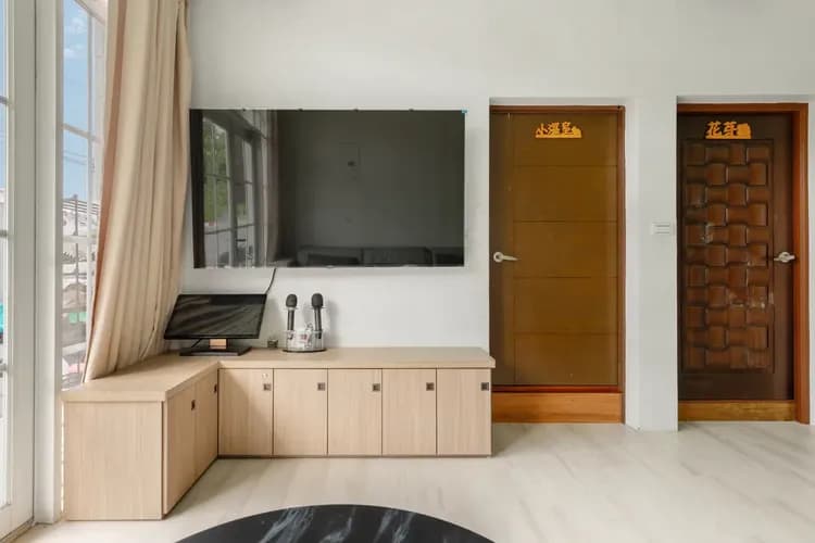 啵芽包棟民宿｜寵物友善｜小琉球-9