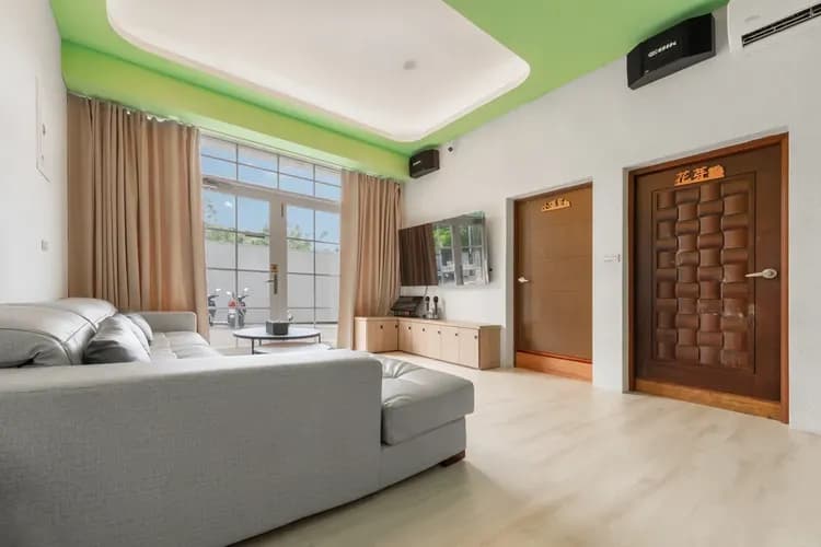 啵芽包棟民宿｜寵物友善｜小琉球-11