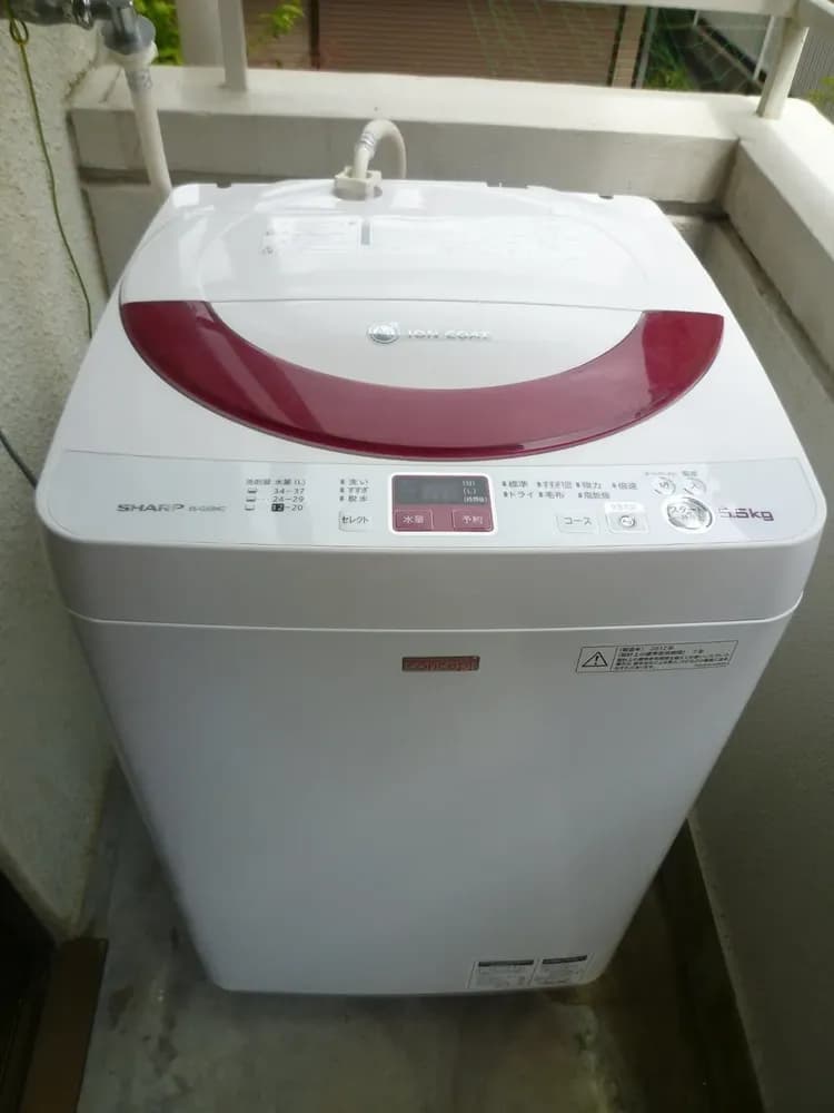 京都北大路旅居-烏丸線鞍馬口站-10