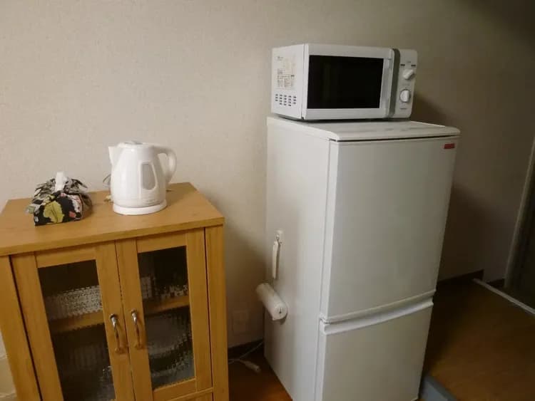 京都北大路旅居-烏丸線鞍馬口站-17