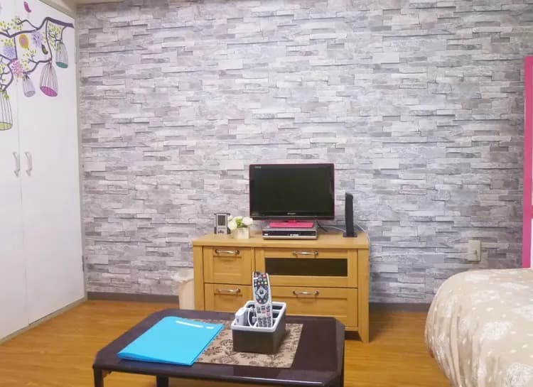 京都北大路旅居-烏丸線鞍馬口站-18