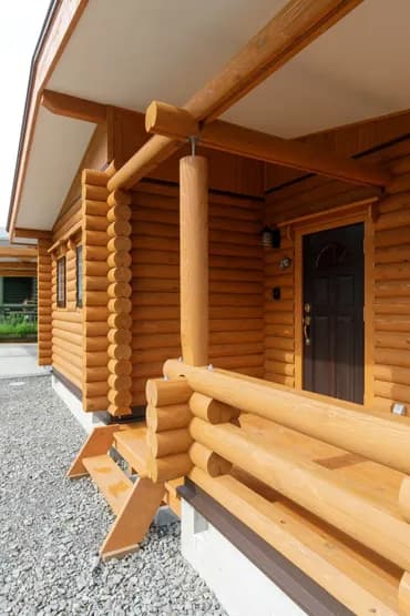 河內町江津旅居｜露天溫泉/方便至世界遺產"白川鄉"-3