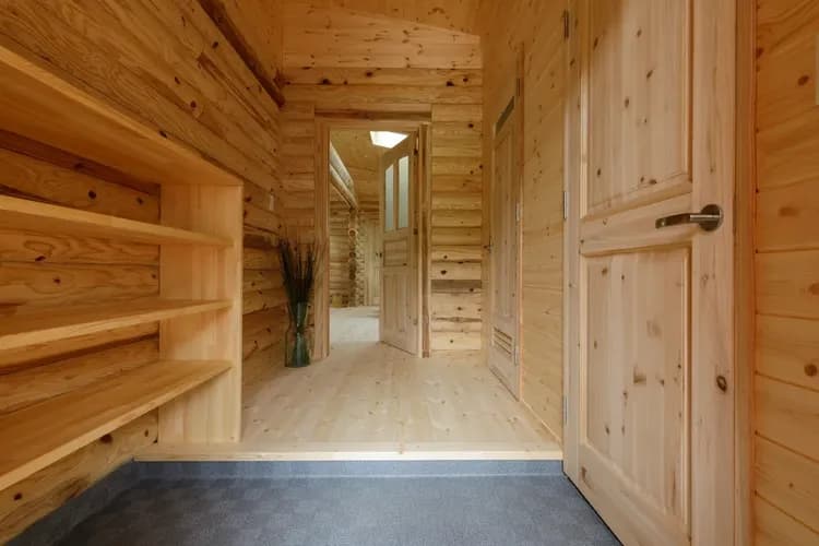 河內町江津旅居｜露天溫泉/方便至世界遺產"白川鄉"-4