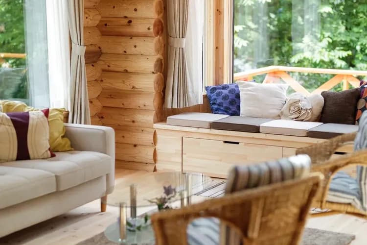 河內町江津旅居｜露天溫泉/方便至世界遺產"白川鄉"-6