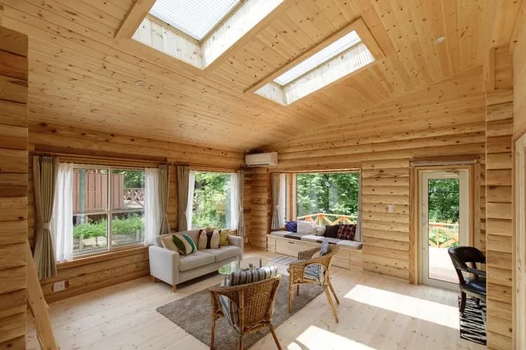 河內町江津旅居｜露天溫泉/方便至世界遺產"白川鄉"-5