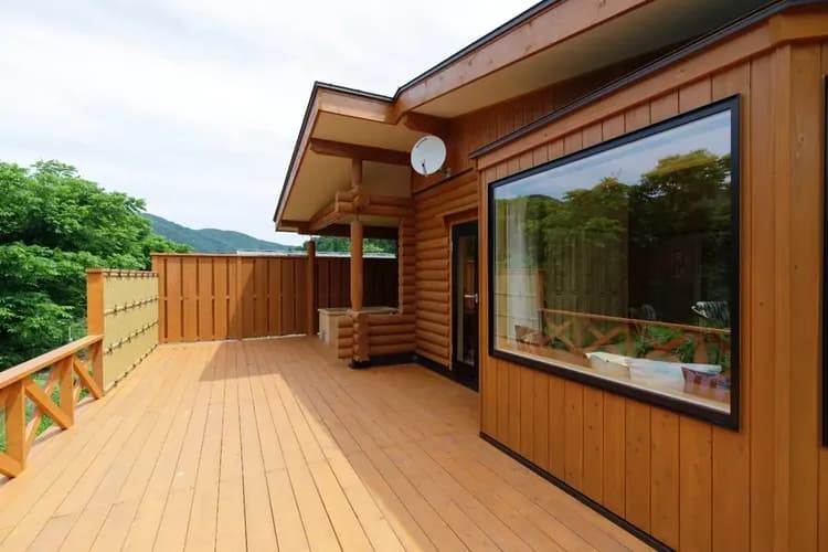 河內町江津旅居｜露天溫泉/方便至世界遺產"白川鄉"-20