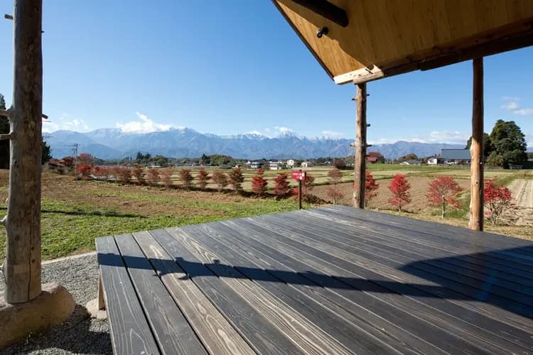 雙頂龍宮｜遠眺富士山/免費停車位-9