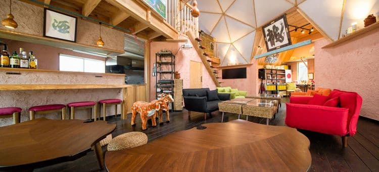 雙頂龍宮｜遠眺富士山/免費停車位-2