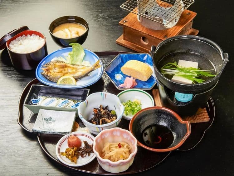 野迫川溫泉旅館｜方便至高野山&熊野古道-9