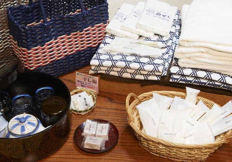 野迫川溫泉旅館｜方便至高野山&熊野古道-12