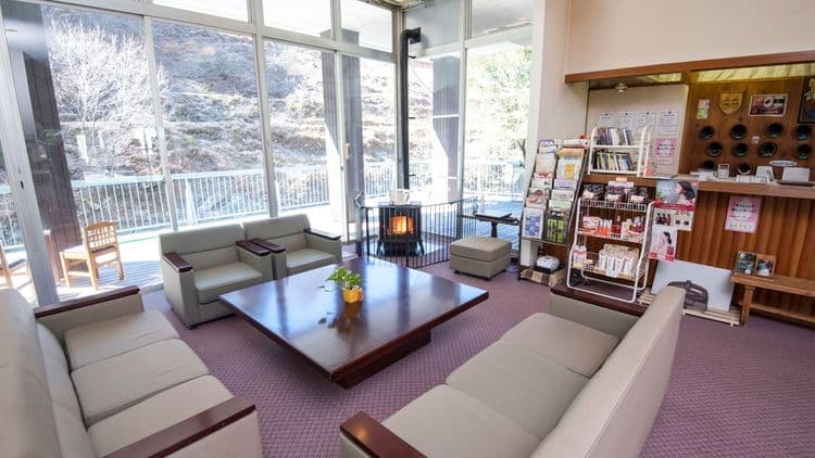 野迫川溫泉旅館｜方便至高野山&熊野古道-19