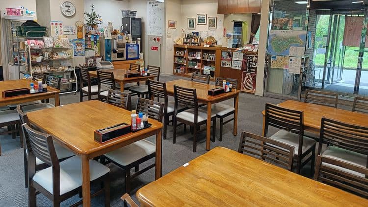 野迫川溫泉旅館｜方便至高野山&熊野古道-8