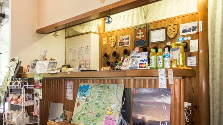 野迫川溫泉旅館｜方便至高野山&熊野古道-5