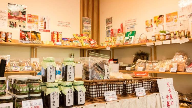 野迫川溫泉旅館｜方便至高野山&熊野古道-6