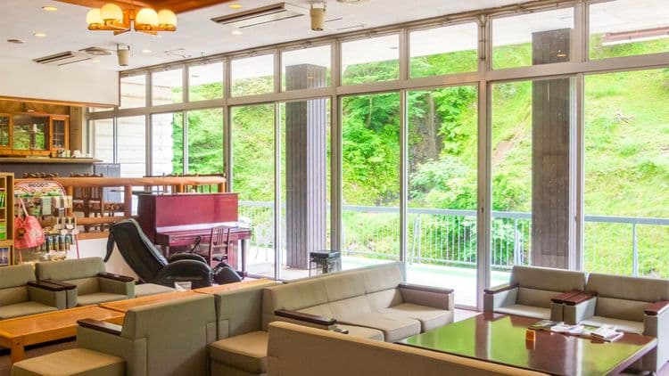 野迫川溫泉旅館｜方便至高野山&熊野古道-4